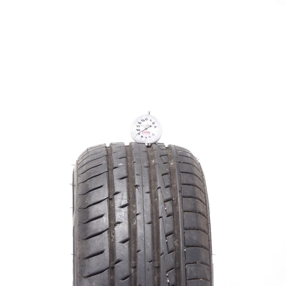 Used 215/60R17 Cosmo Tiger Tail 100V - 9/32 - Image 2