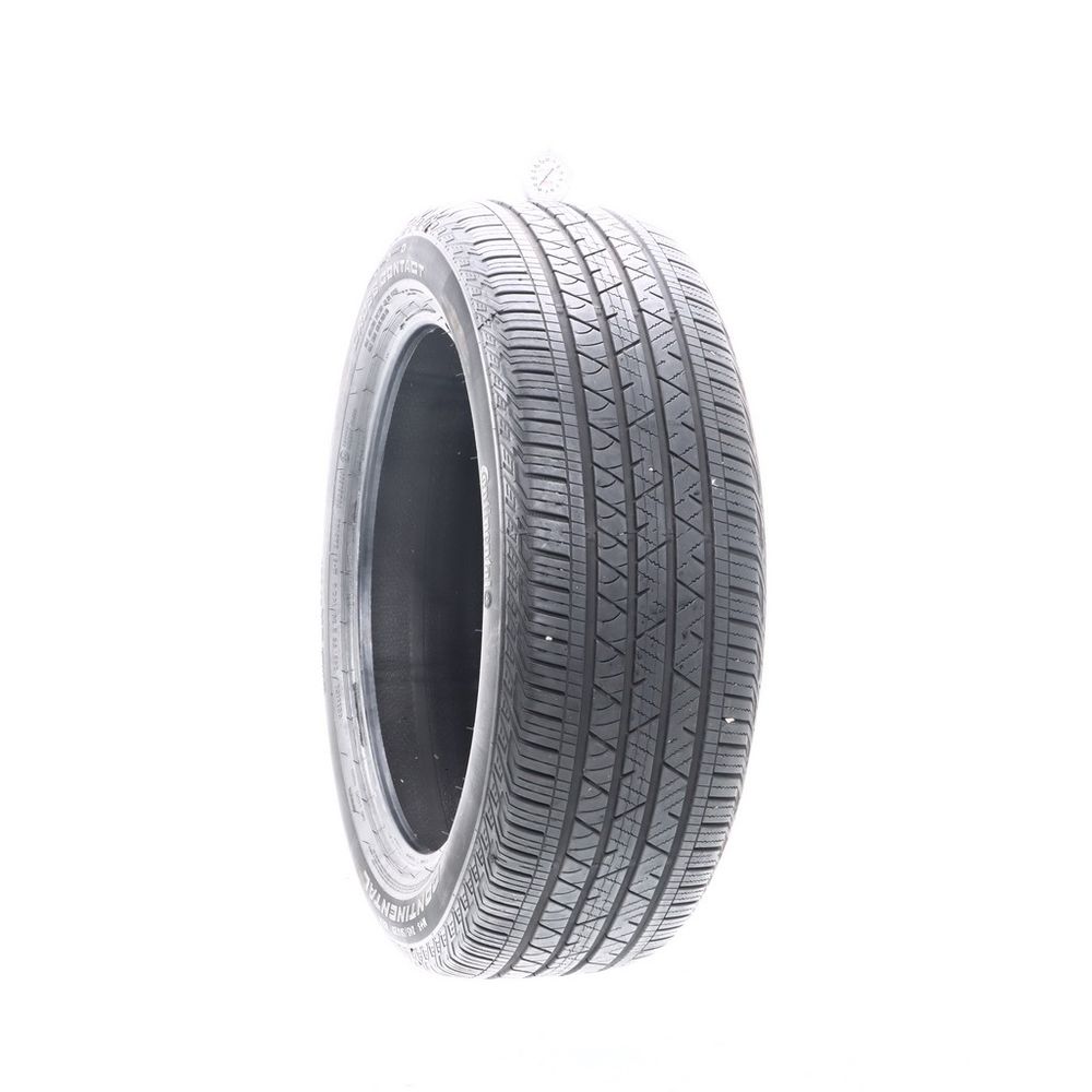 Used 245/50R20 Continental CrossContact LX Sport 102H - 8.5/32 - Image 1