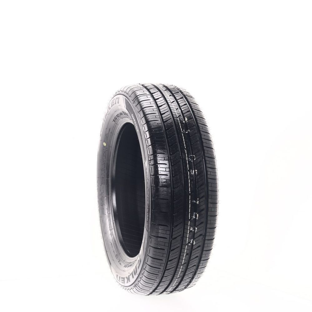 New 215/60R17 Falken Ziex CT60 A/S 100V - Image 1