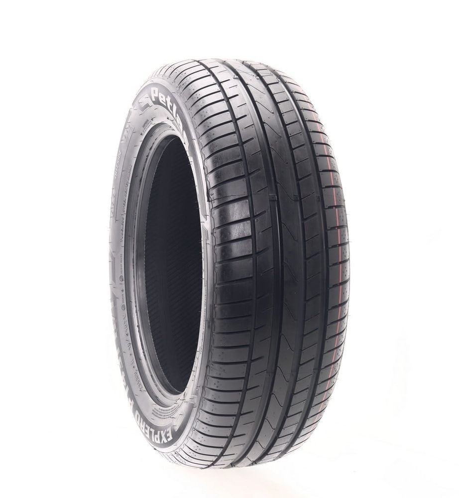 Set of (4) New 235/60R18 Petlas Explero PT431 H/T 107V - Image 1