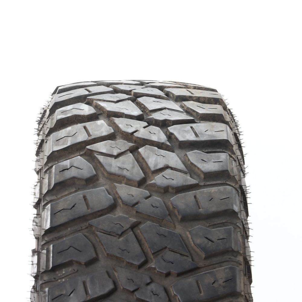 Used LT 35X12.5R18 Landspider Wildtraxx M/T 128Q E - 14/32 - Image 2