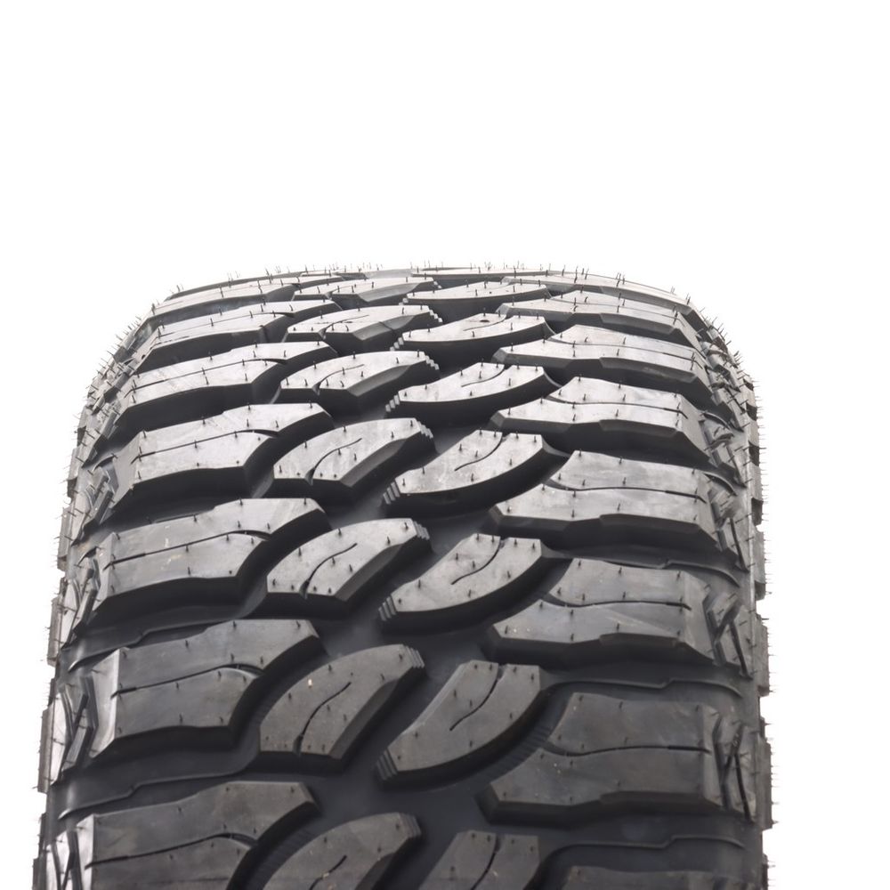 New LT 35X12.5R22 Atlas Paraller M/T 121Q F - Image 2