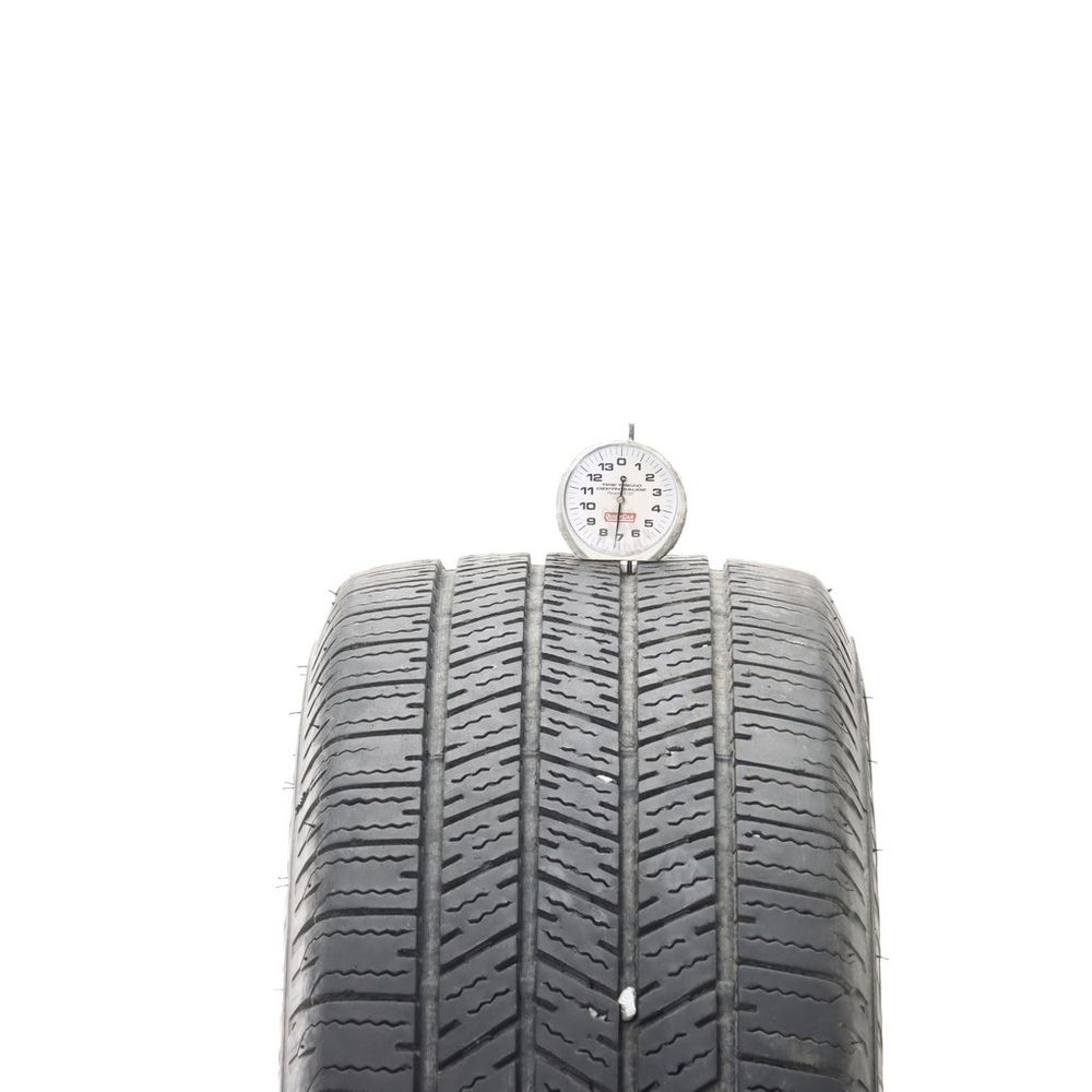 Used 235/65R16C Firestone Transforce CV 121/118R - 7/32 - Image 2