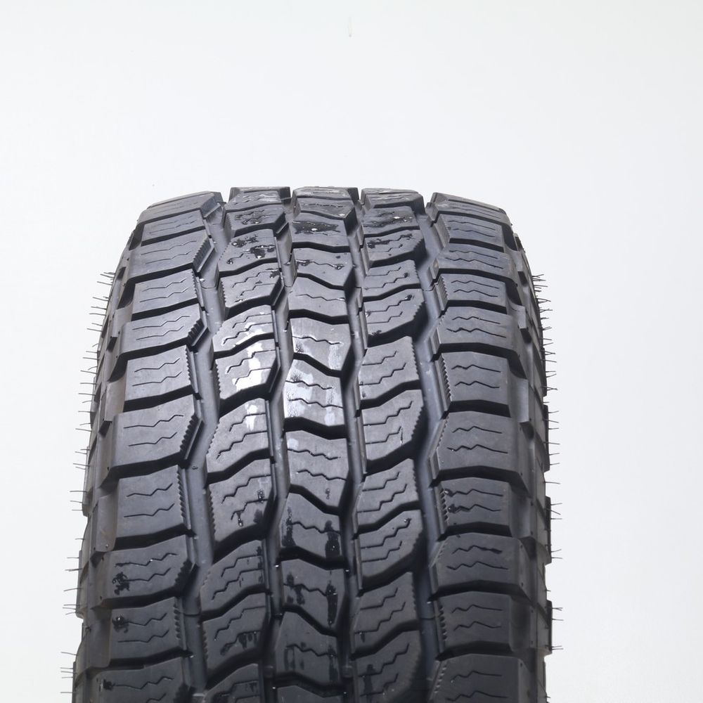 Used LT 295/70R17 Cooper Discoverer AT3 XLT 121/118R E - 15/32 - Image 2