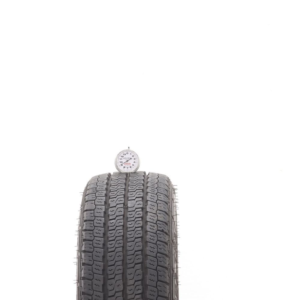 Used 185/60R15C Hercules Terra Trac CH4 94/92T - 9/32 - Image 2