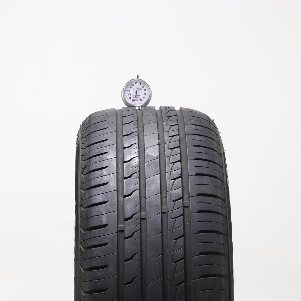 Set of (4) Used 235/55R19 Ironman IMove Gen 2 AS 105V - 6-7.5/32 - Image 5