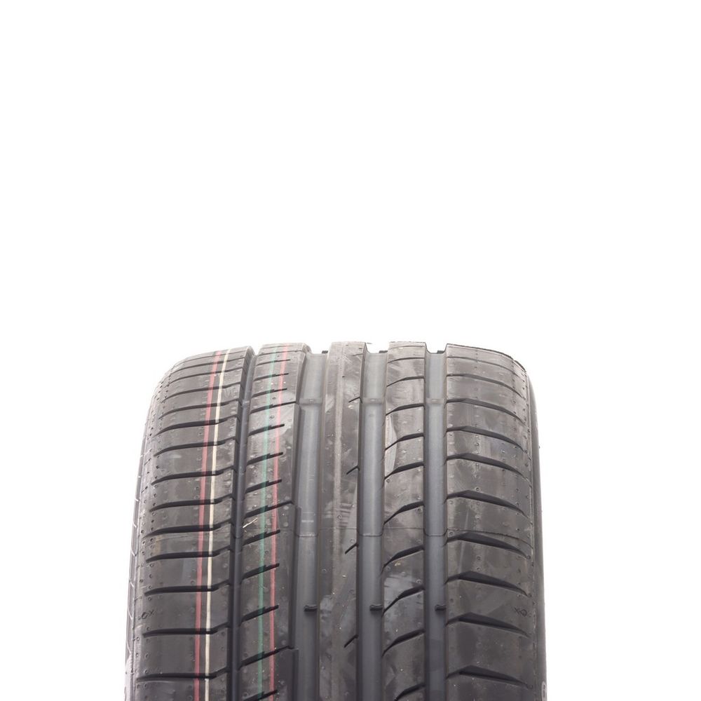 New 255/35ZR19 Continental ContiSportContact 5P 92Y - Image 2