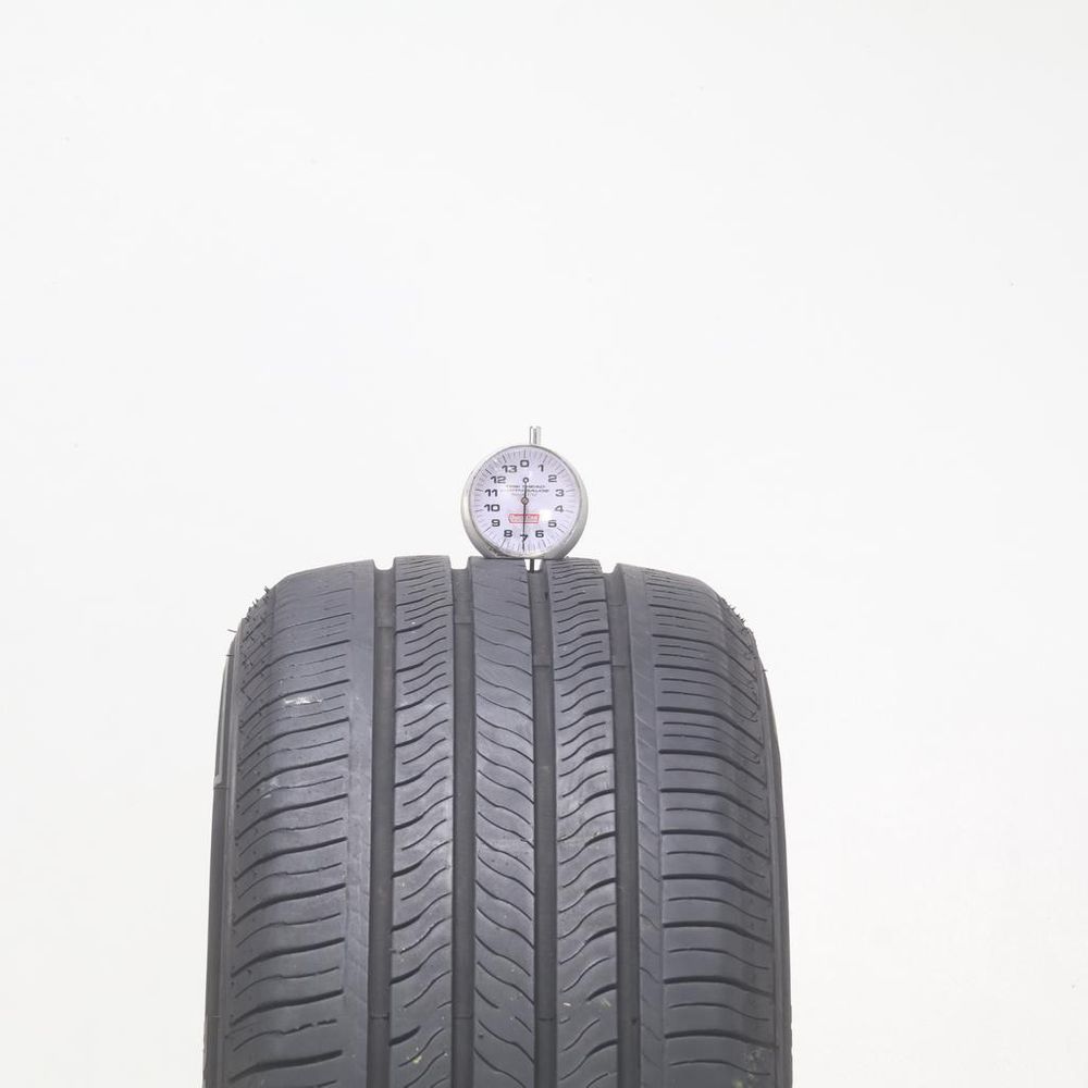 Set of (2) Used 215/55R16 Blackhawk Street-H HH11 97H - 7/32 - Image 2