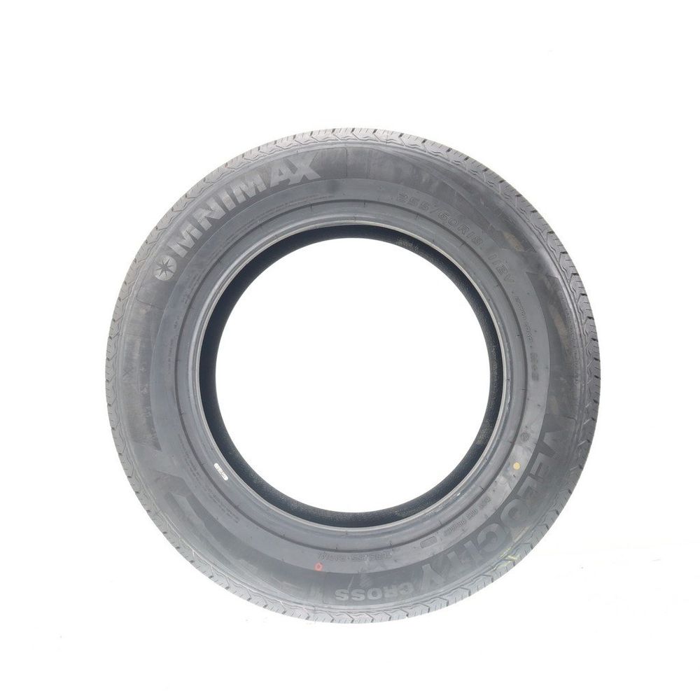Driven Once 255/60R18 Omnimax Velocity Cross 112V - 9.5/32 - Image 3