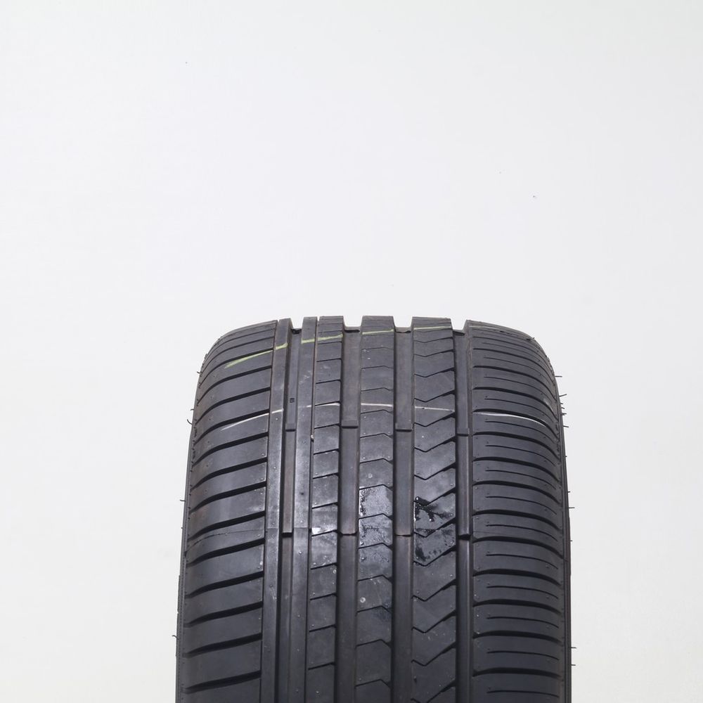 Driven Once 245/45R18 Forceland Kunimoto F22 100W - 9/32 - Image 2