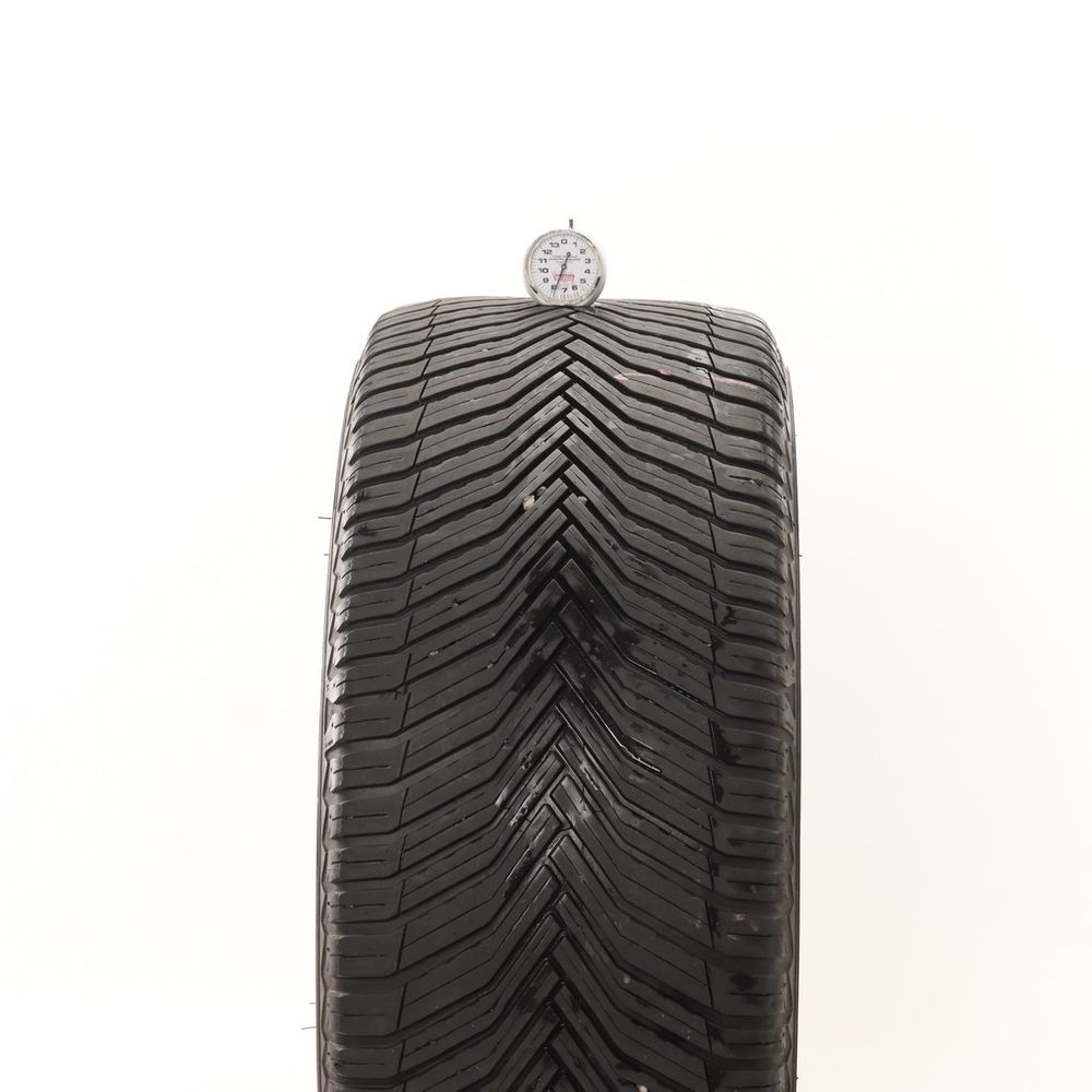 Used 275/45R20 Michelin CrossClimate 2 110V - 7.5/32 - Image 2