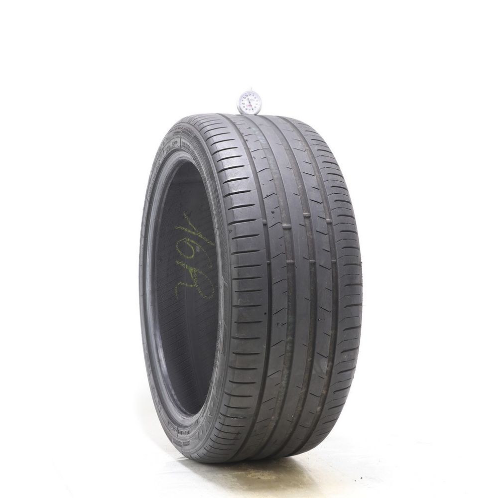 Used 255/40ZR20 Toyo Proxes Sport 101Y - 6/32 - Image 1