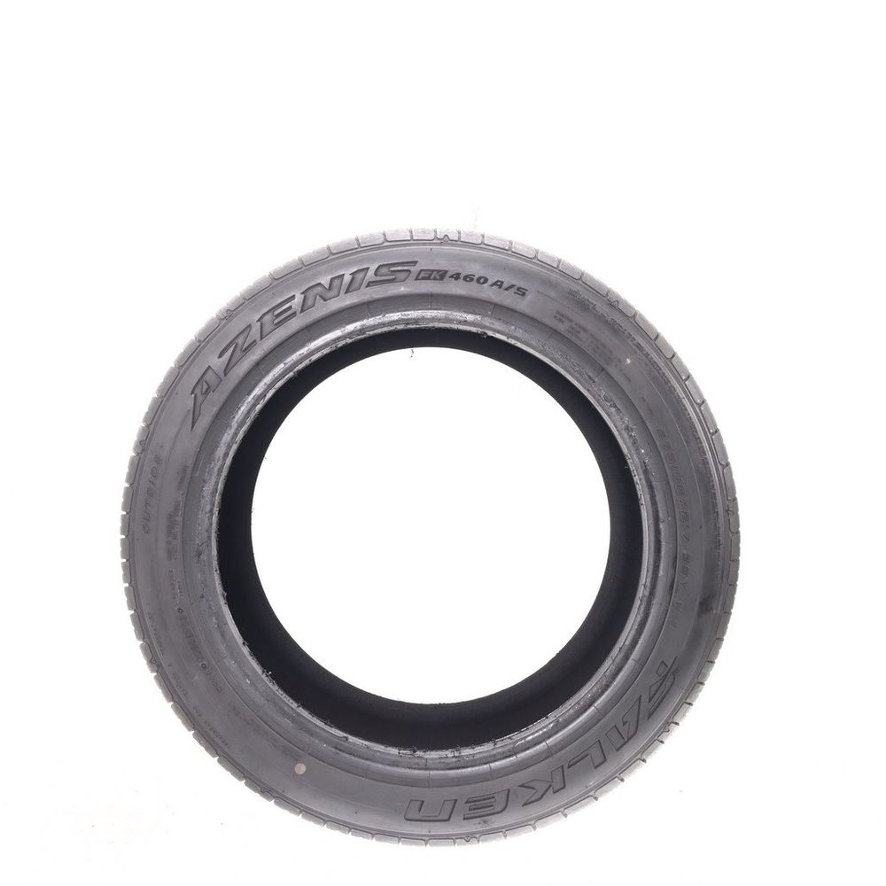 Used 275/40ZR17 Falken Azenis FK460 A/S 98Y - 8.5/32 - Image 3