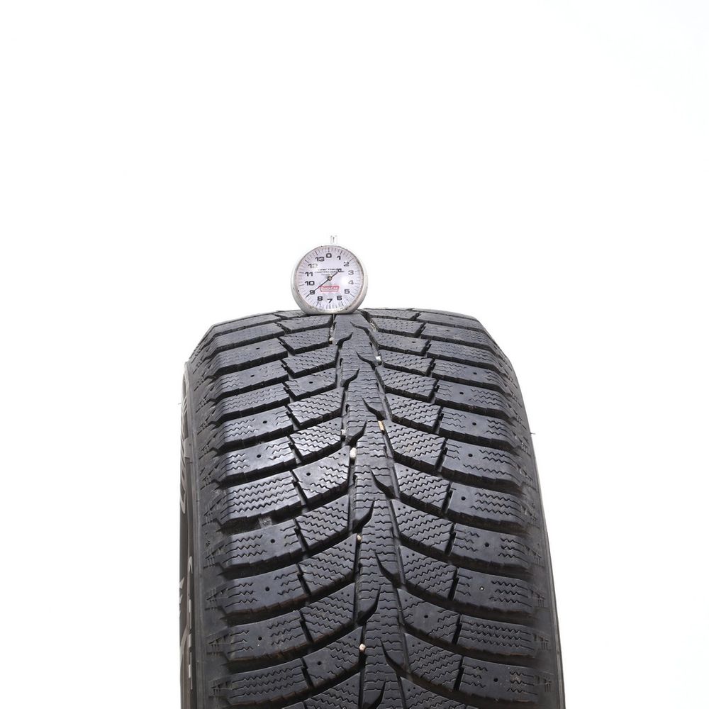 Set of (2) Used 225/55R17 Laufenn I Fit Ice 101T - 9-9.5/32 - Image 2