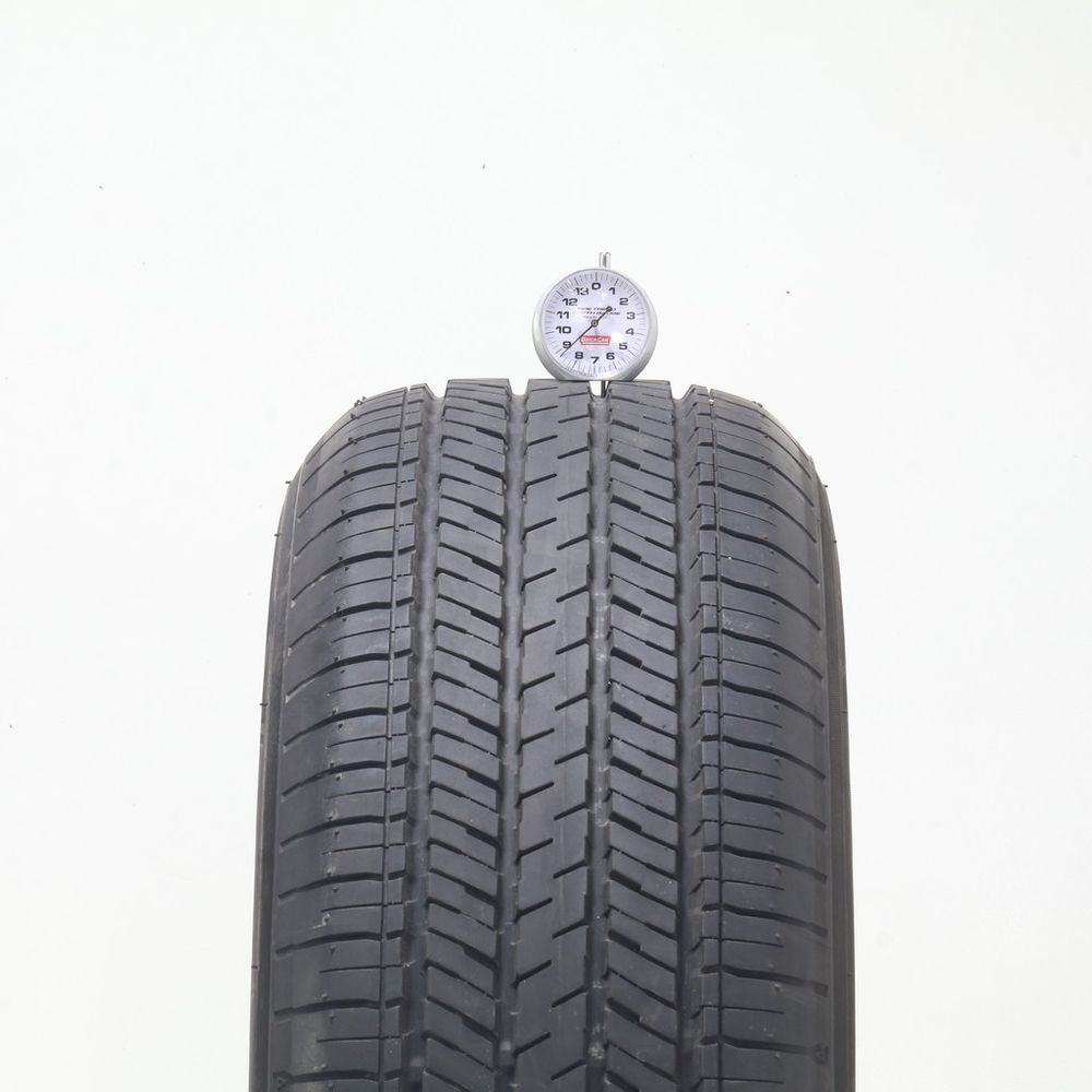Set of (4) Used 225/60R17 Yokohama Geolandar G91L 99H - 8.5-10/32 - Image 2