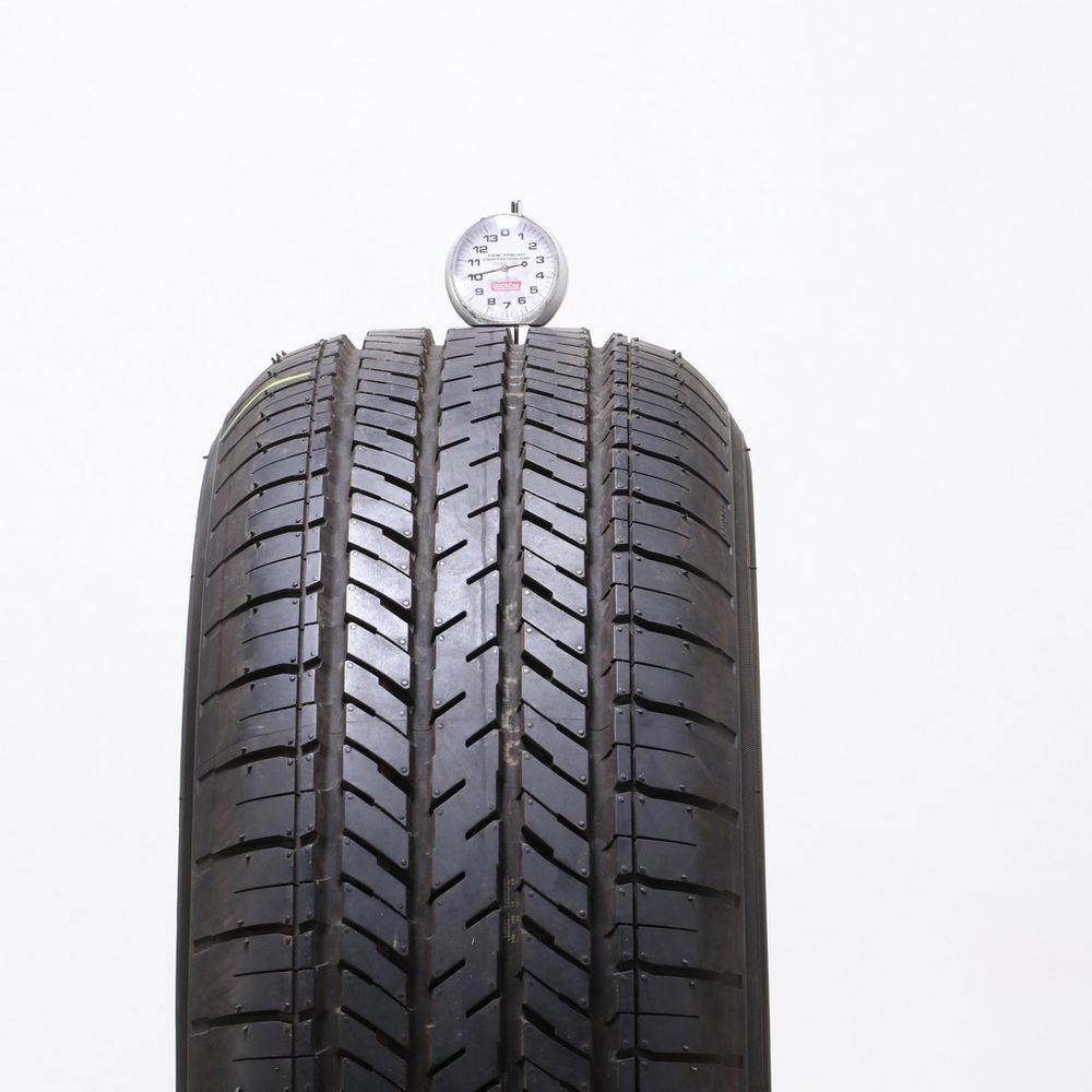 Set of (4) Used 225/60R17 Yokohama Geolandar G91L 99H - 8.5-10/32 - Image 11