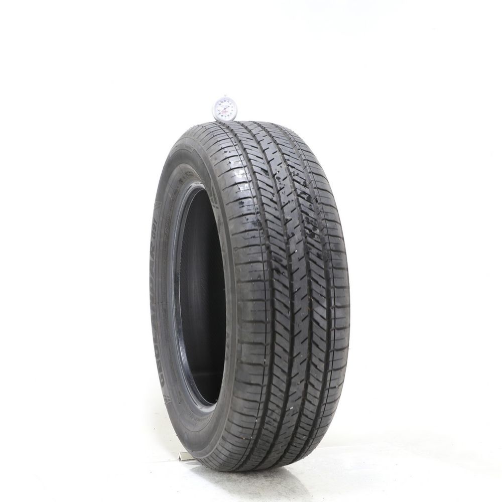 Set of (4) Used 225/60R17 Yokohama Geolandar G91L 99H - 8.5-10/32 - Image 4