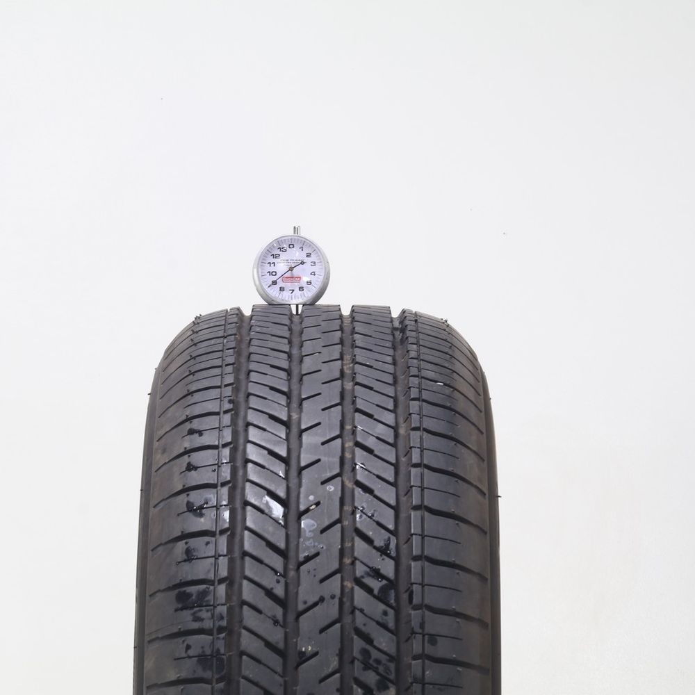 Set of (4) Used 225/60R17 Yokohama Geolandar G91L 99H - 8.5-10/32 - Image 5