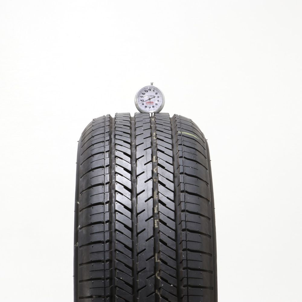 Set of (4) Used 225/60R17 Yokohama Geolandar G91L 99H - 8.5-10/32 - Image 8