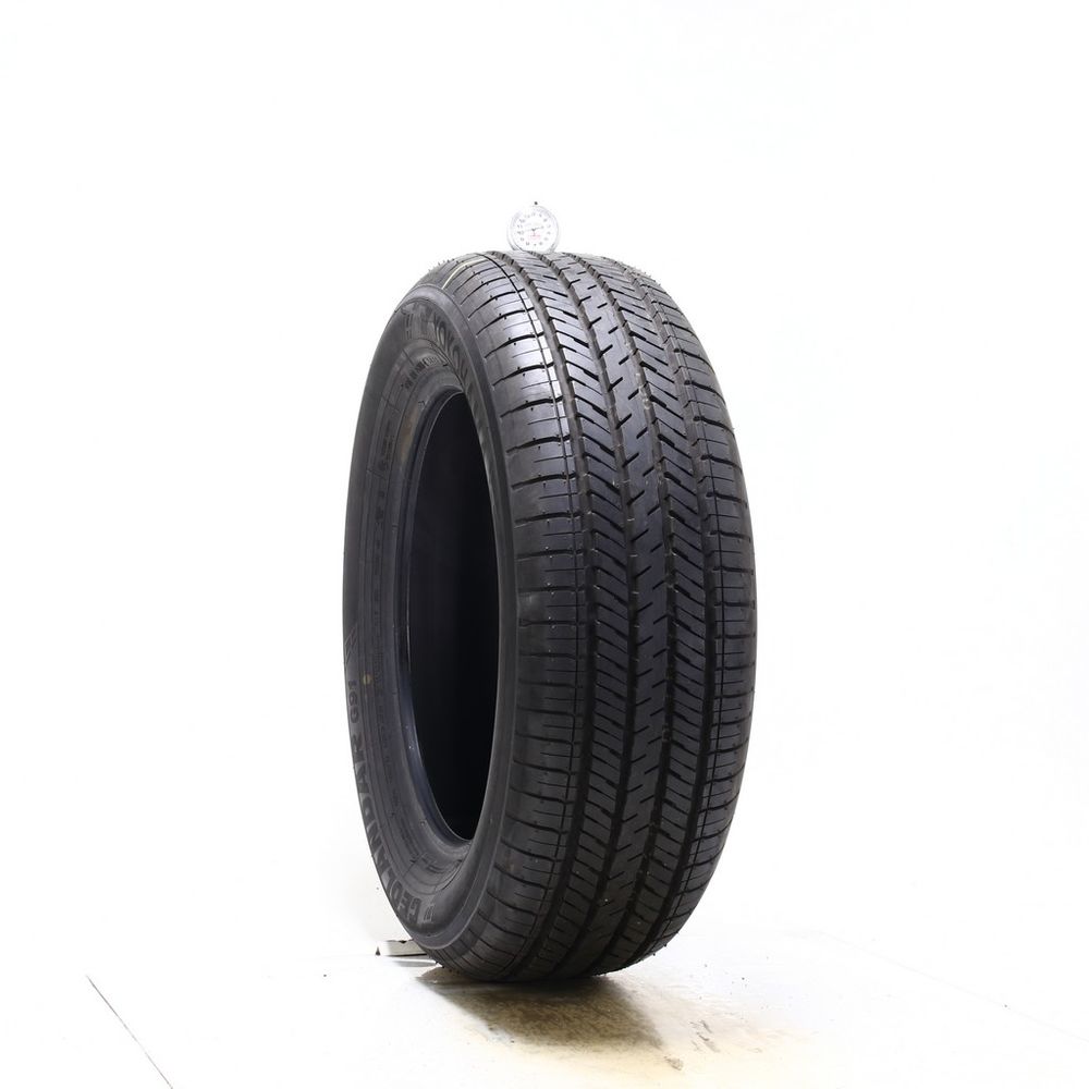 Set of (4) Used 225/60R17 Yokohama Geolandar G91L 99H - 8.5-10/32 - Image 10