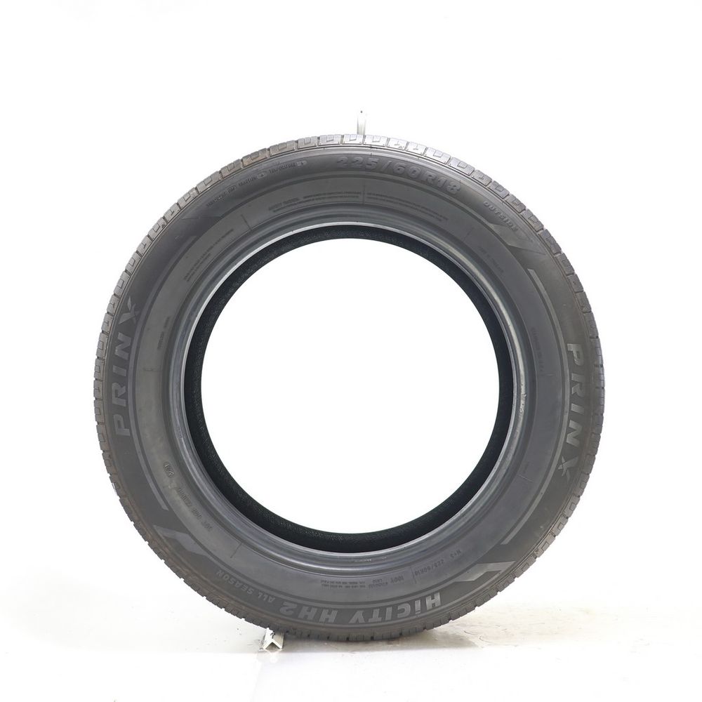 Aplus Comfort HP 205/70R16 97H a/s All Season Tire