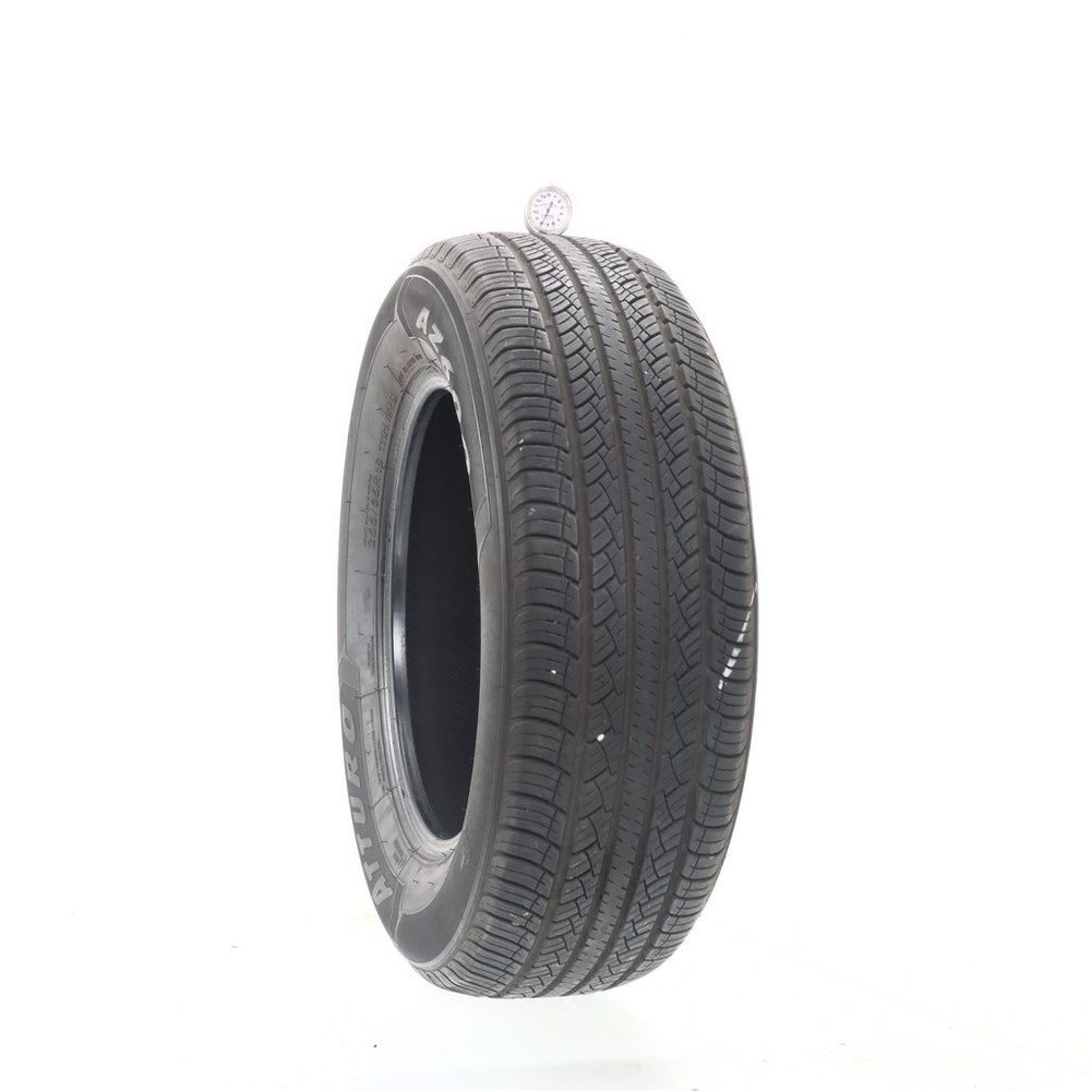 Used 255/65R18 Atturo AZ600 111H - 7.5/32 - Image 1