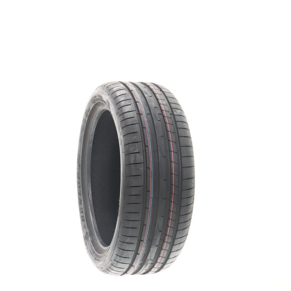 New 225/45ZR18 Dunlop Sport Maxx RT2 95Y - Image 1