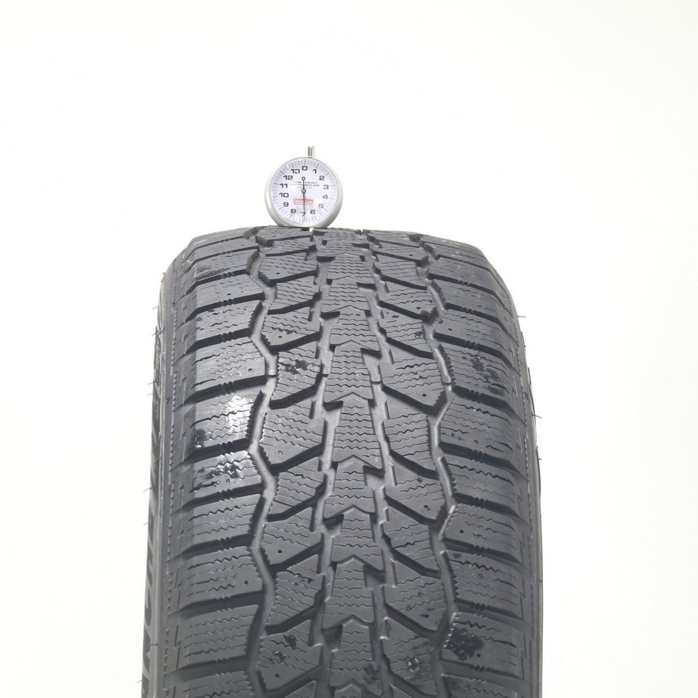 Set of (2) Used 235/60R18 Hercules Avalanche RT 103T - 6.5/32 - Image 2