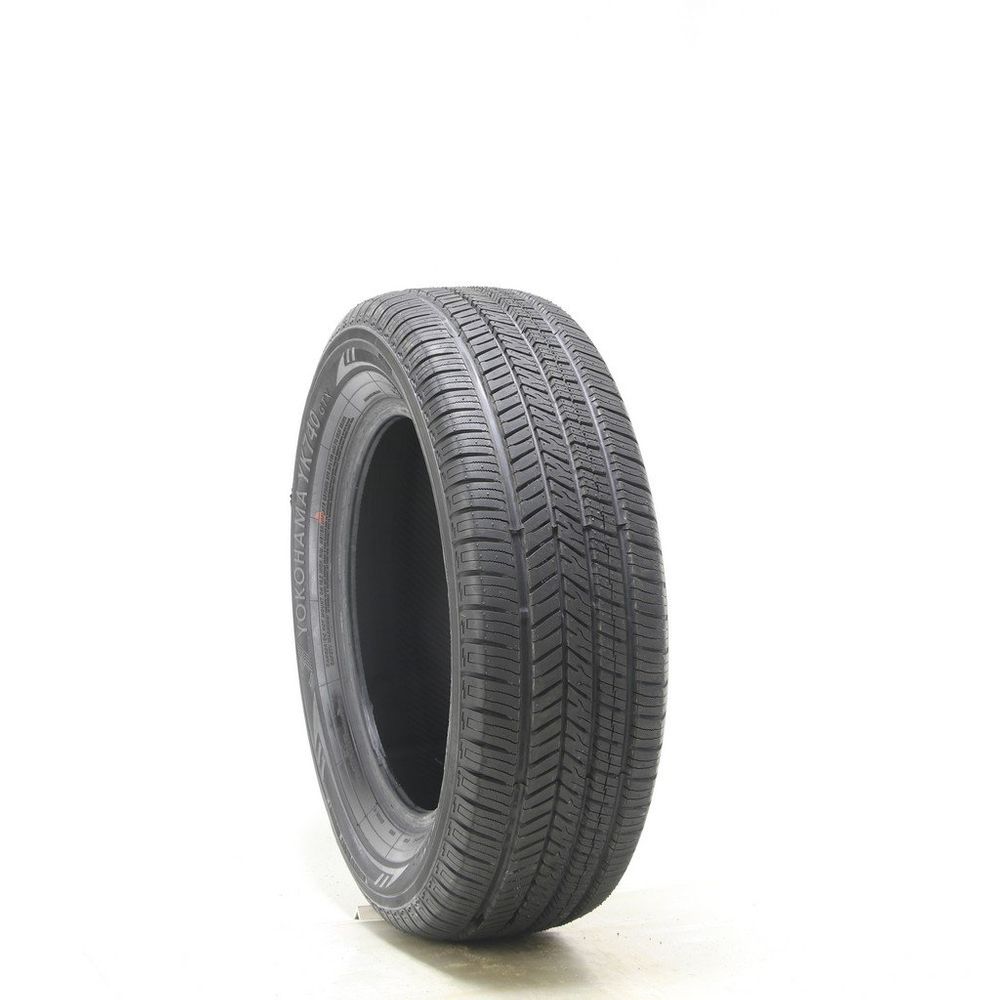New 215/60R16 Yokohama YK740 GTX 95V - 12/32 - Image 1