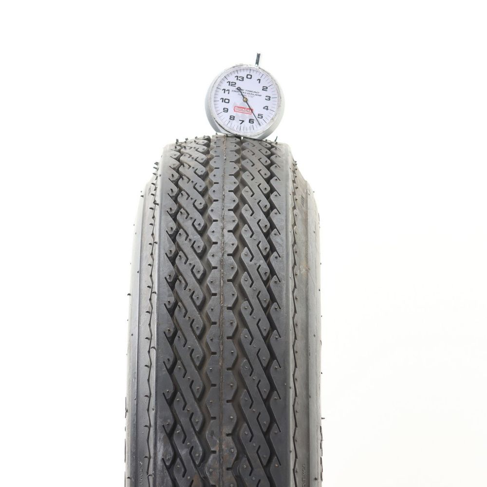 Used 4.8-12 Hi-Run SU02 4Ply 72M - 5.5/32 - Image 2