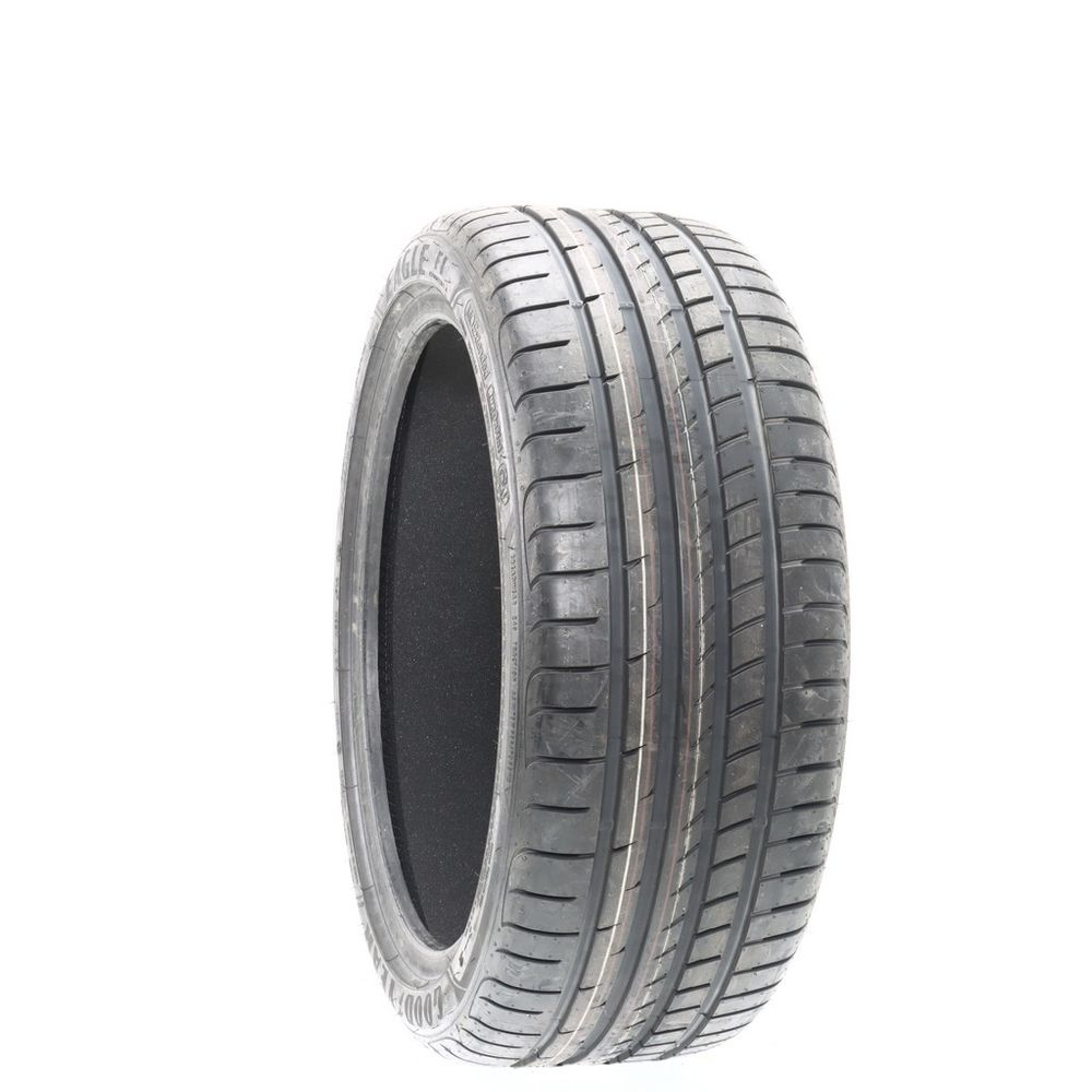 New 245/40R20 Goodyear Eagle F1 Asymmetric 2 MOExtended Run Flat SoundComfort 99Y - Image 1