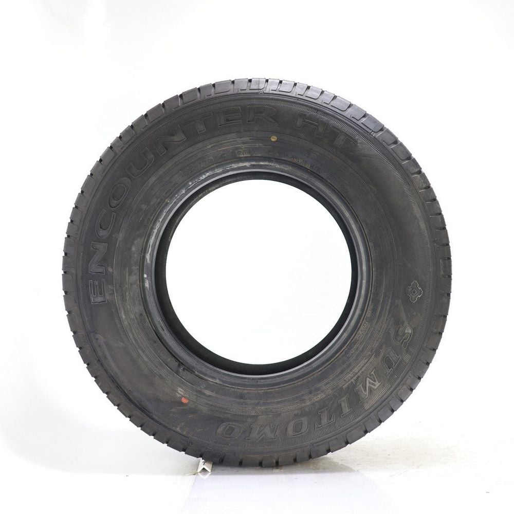 Driven Once 265/70R16 Sumitomo Encounter HT 112T - 11.5/32 - Image 3