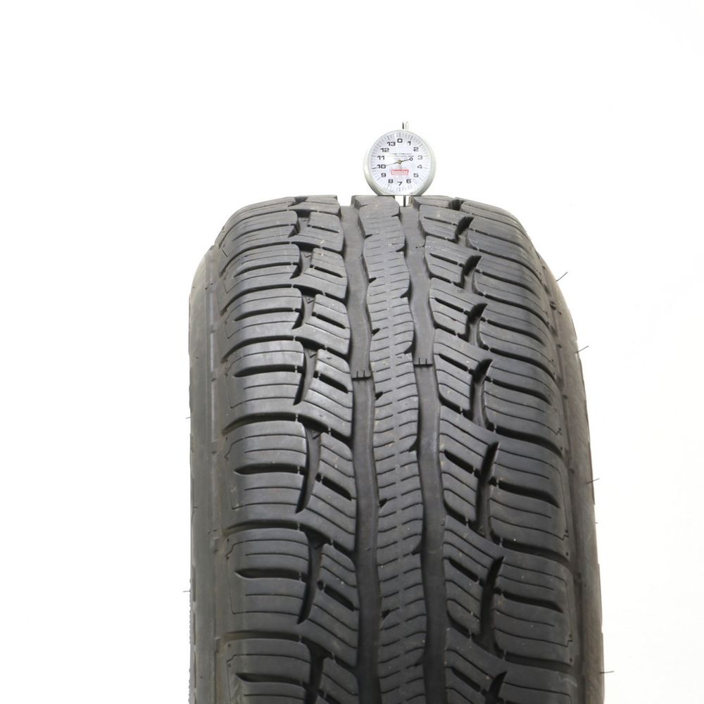 Set of (2) Used 255/65R18 BFGoodrich Advantage T/A Sport LT 111T - 8.5-10/32 - Image 5