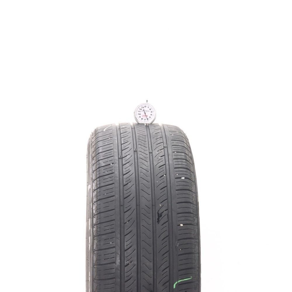 Set of (2) Used 225/55R19 Advanta ER-800 99V - 6-6.5/32 - Image 2