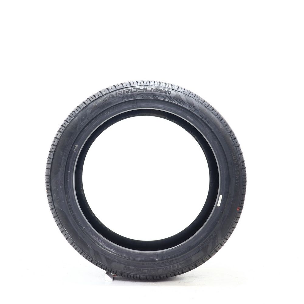 New 205/50R17 Arroyo Grand Sport 2 93W - 9.5/32 - Image 3