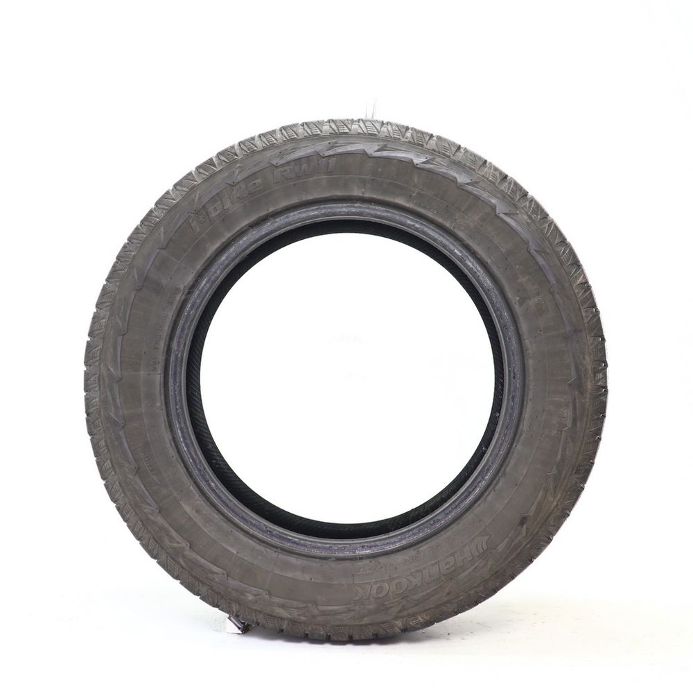 Used 225/65R17 Hankook iPike RW11 102T - 7.5/32 - Image 3