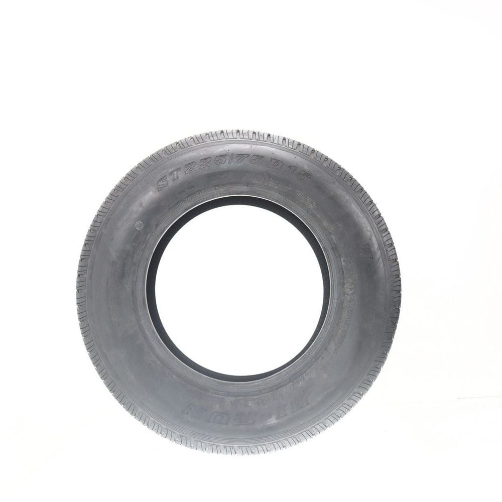 New 225/75D15 Hi-Run H-180 1N/A - Image 3