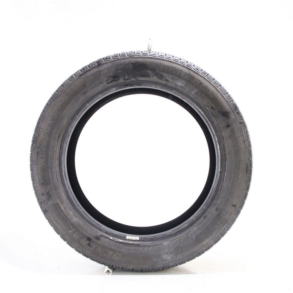 Set of (2) Used 225/55R19 General Altimax RT45 99H - 8.5-9.5/32 - Image 3