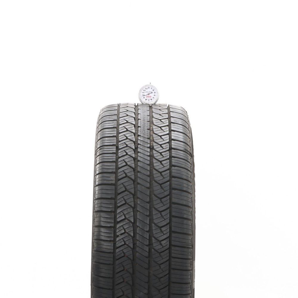 Set of (2) Used 225/55R19 General Altimax RT45 99H - 8.5-9.5/32 - Image 5