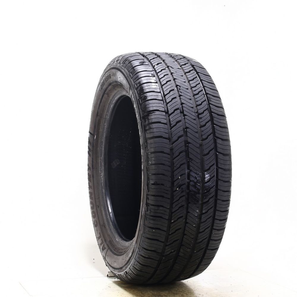 Driven Once 255/55R18 Ironman All Country HT 109V - 10/32 - Image 1
