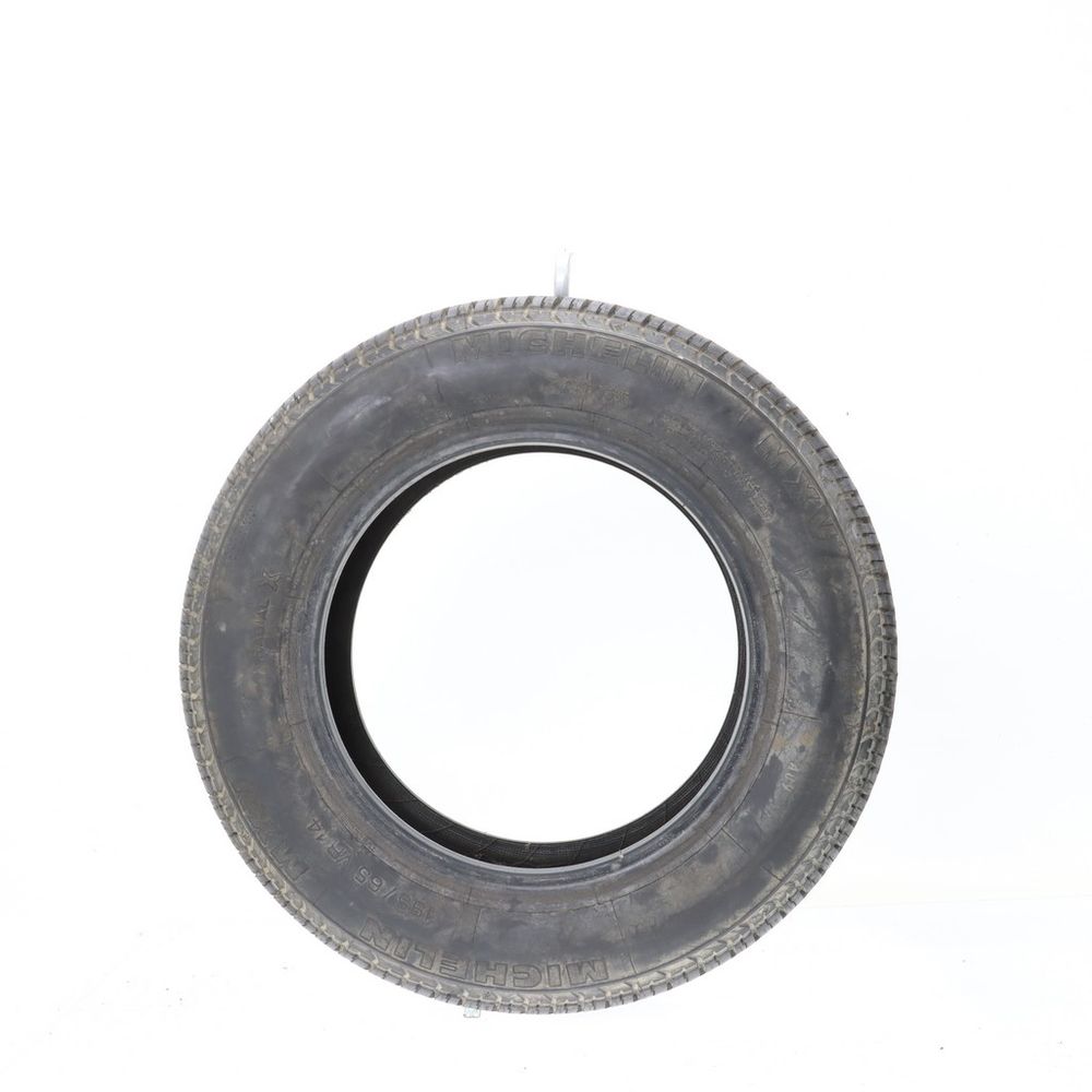 Used 195/65VR14 Michelin MXV 1N/A - 9/32 - Image 3