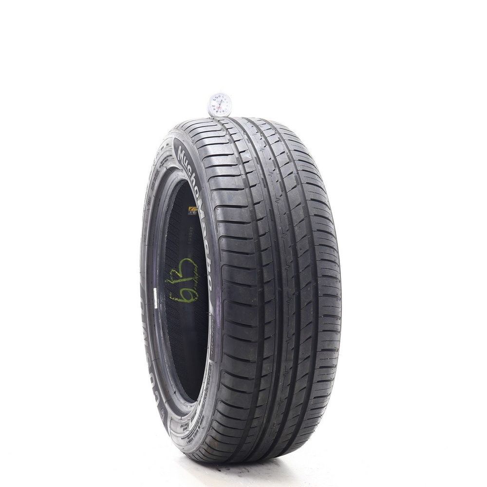 Used 225/55ZR17 Cosmo Mucho Macho 101W - 8/32 - Image 1