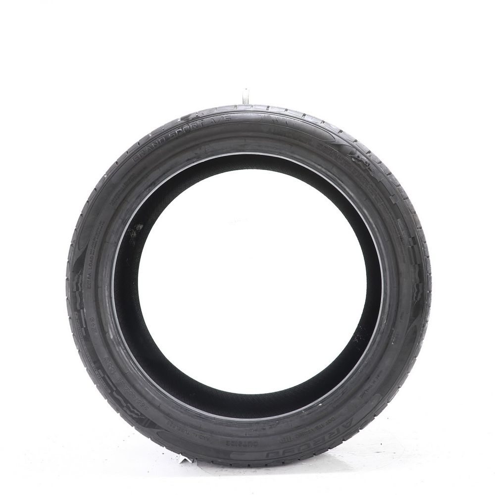 Used 255/40ZR19 Arroyo Grand Sport A/S 100W - 9/32 - Image 3