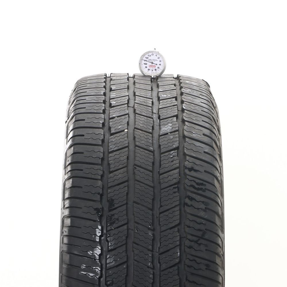 Used 265/50R22 Michelin Defender LTX M/S 2 112H - 11/32 - Image 2