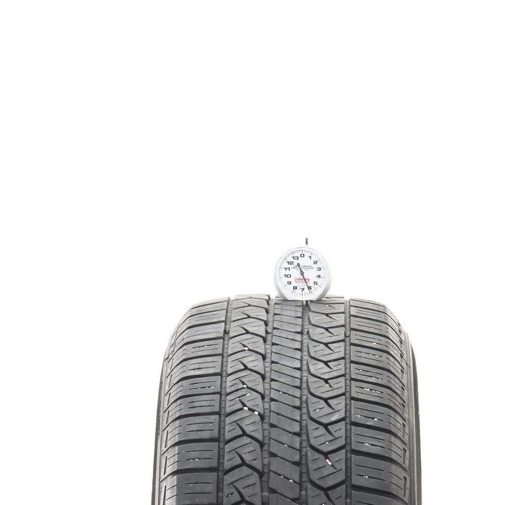 Set of (2) Used 215/65R17 General Altimax RT45 99T - 6-7.5/32 - Image 2