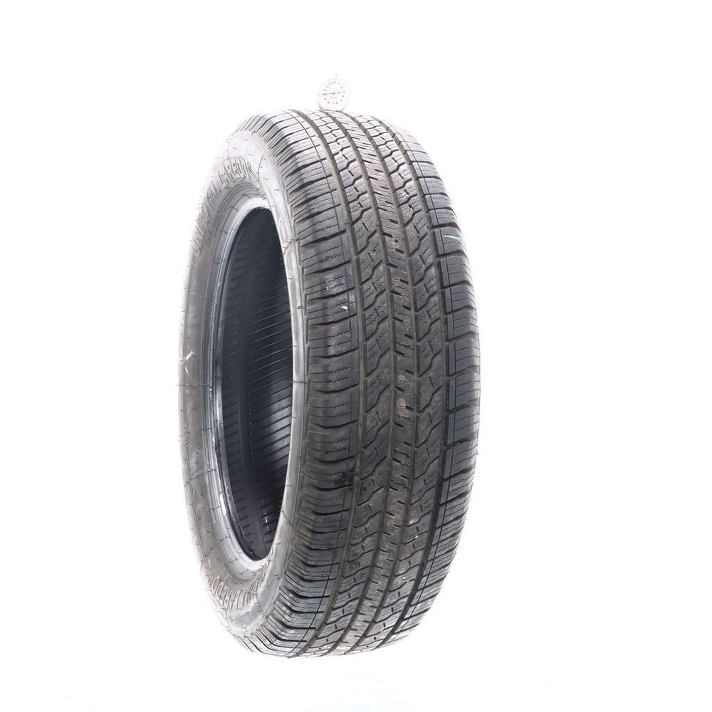 Used 245/60R20 Uniroyal Laredo HT 107H - 10/32 - Image 1