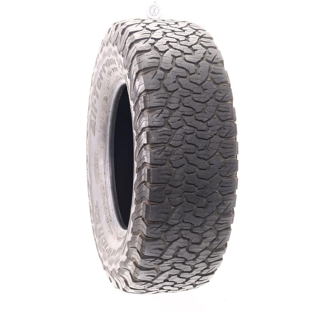 Used LT 295/70R18 BFGoodrich All-Terrain T/A KO2 129/126R E - 7.5/32 - Image 1