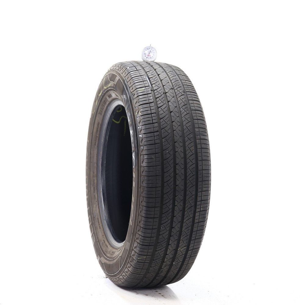 Set of (2) Used 225/65R17 Arroyo Eco Pro H/T 102T - 6.5-7.5/32 - Image 4