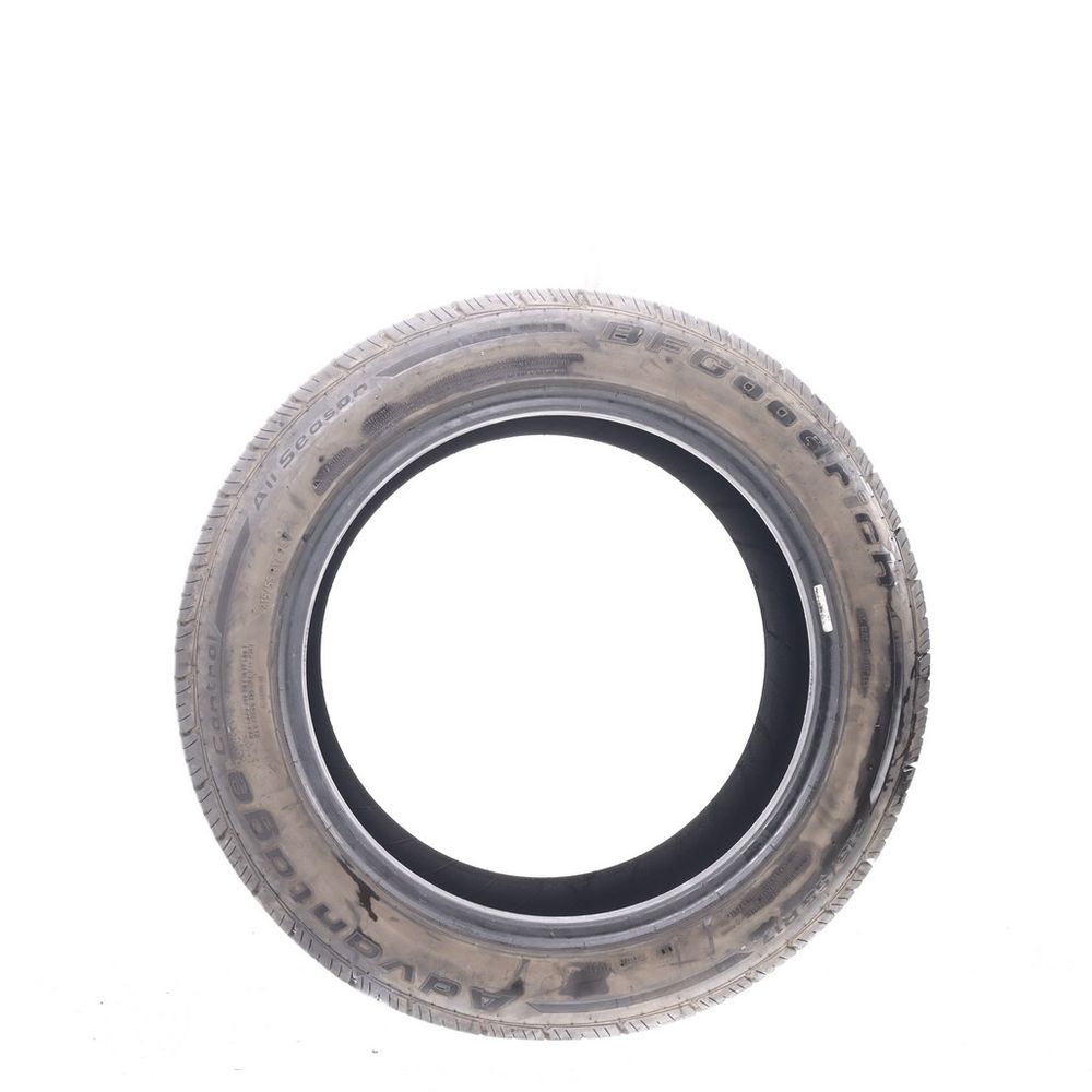 Used 215/55R17 BFGoodrich Advantage Control 94V - 7.5/32 - Image 3