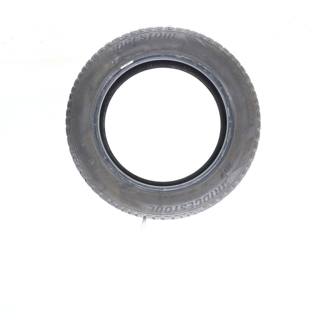 Used 205/55R16 Bridgestone Blizzak LM-001 94V - 6/32 - Image 3